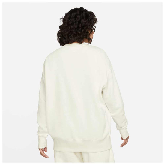Nike Γυναικείο φούτερ Sportswear Phoenix Fleece Oversized